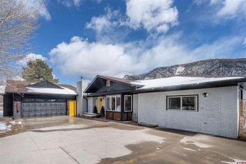 26096 N Highway 550 Highway Durango CO 81301