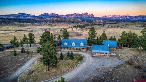 24001 HWY 84 Chromo CO 81128