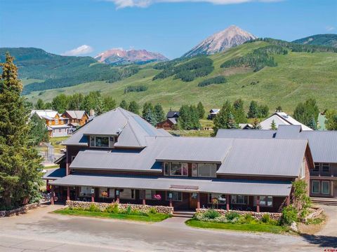 214 Sixth Street 1 Crested Butte CO 81224
