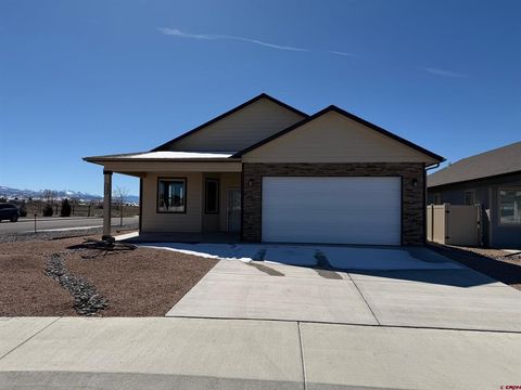 Photo of 2046 Market Street, Montrose, CO 81401 (MLS # 832339)