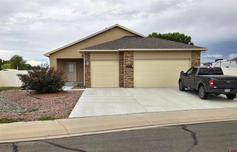 Photo of 8040 Hudson Street, Delta, CO 81416 (MLS # 839246)