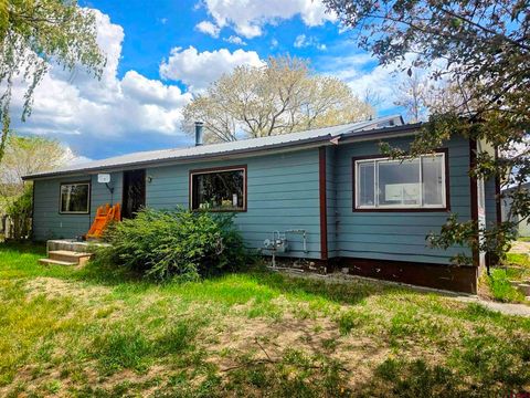 Photo of 68238 Miami Road, Montrose, CO 81401 (MLS # 833469)