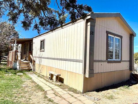 34344 US HWY 160 52 Durango CO 81303