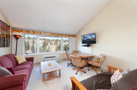 314 N Tamarron 510 Durango CO 81301