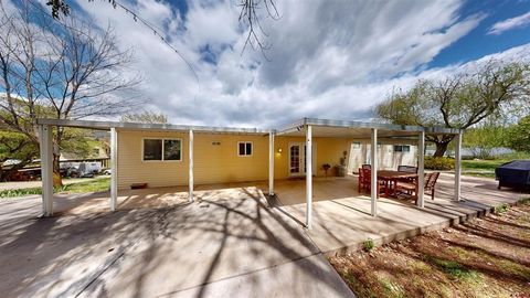 Photo of 100 Rio Grande Avenue, Paonia, CO 81428 (MLS # 834145)