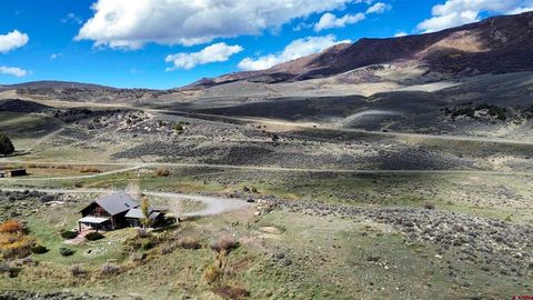 79760 US 50 Cimarron CO 81220