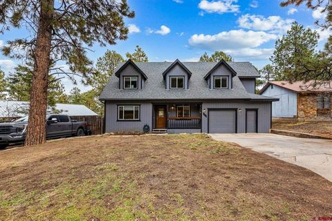 31 Wood Haven Way Durango CO 81301