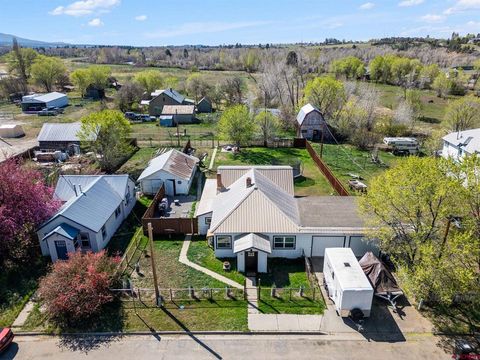 14 E South Street Bayfield CO 81122