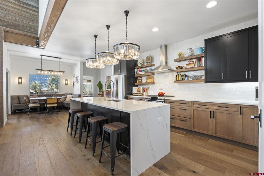 Durango, Colorado 81301, United States, 5 Bedrooms Bedrooms, ,3 BathroomsBathrooms,Residential,Contingent,17774