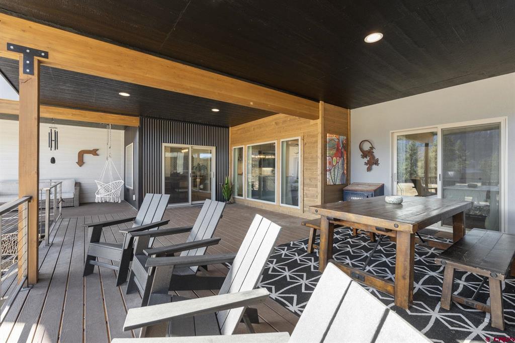 Durango, Colorado 81301, United States, 5 Bedrooms Bedrooms, ,3 BathroomsBathrooms,Residential,Contingent,17774