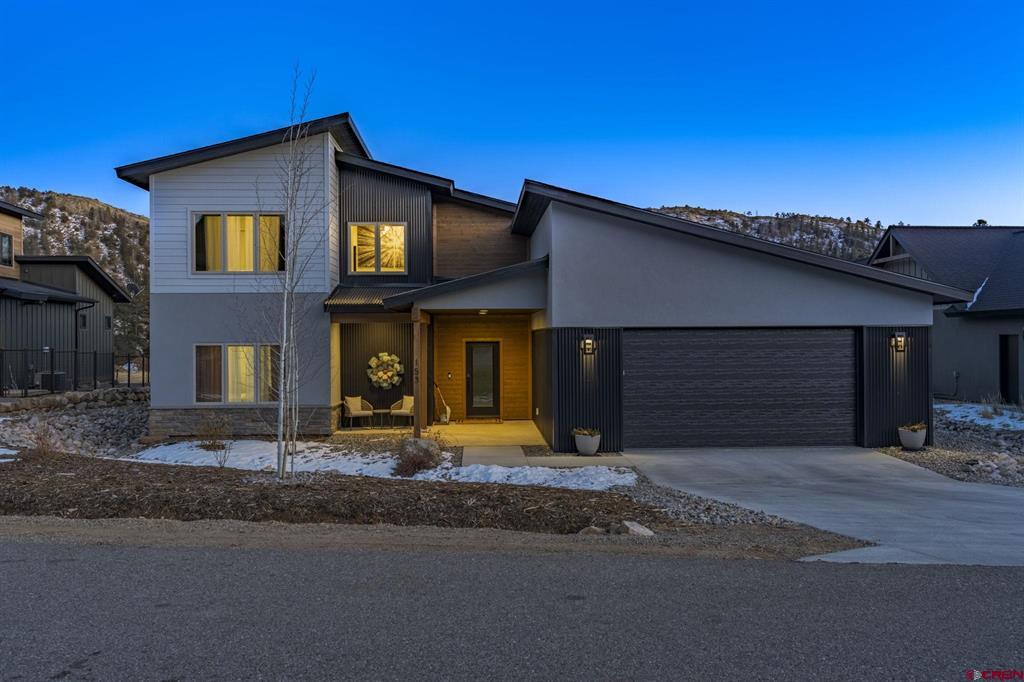 Durango, Colorado 81301, United States, 5 Bedrooms Bedrooms, ,3 BathroomsBathrooms,Residential,Contingent,17774