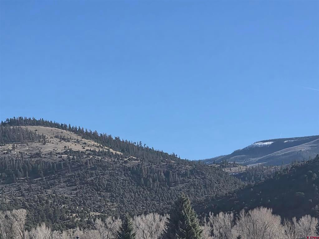 Lot 18 & 19 Arapahoe Road