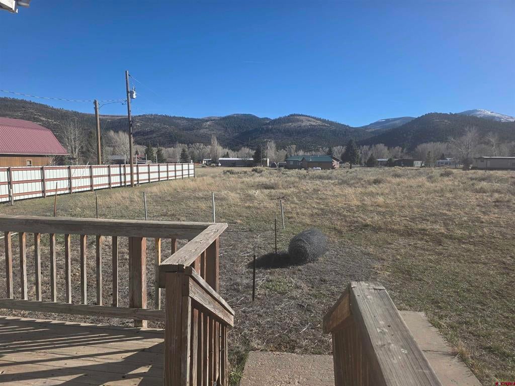 Lot 18 & 19 Arapahoe Road