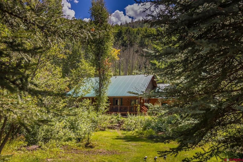 Photo 1 of 41 — 27046 Hwy 145, Dolores, CO 81323