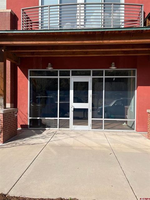 555 Rivergate Lane B1-108 Durango CO 81301