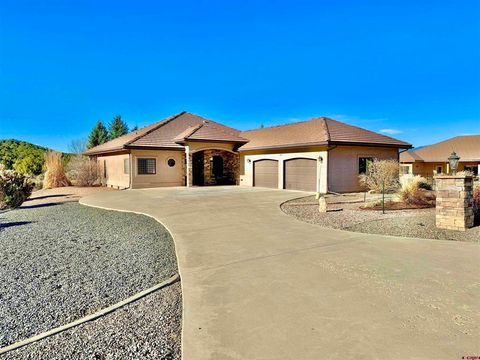 Photo of 1215 SE Fairway Drive, Cedaredge, CO 81413 (MLS # 832514)
