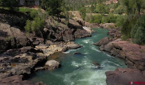 13950 CR 250 Durango CO 81301