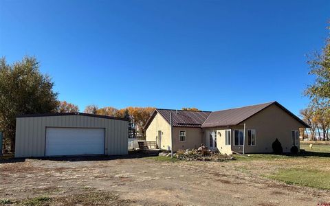 15334 County Road T.5 La Jara CO 81140