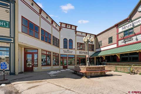 Photo of 509 Red Lady AVE #222, Crested Butte, CO 81224 (MLS # 834915)