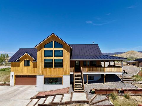 Photo of 14920 6775 Road, Montrose, CO 81401 (MLS # 834637)