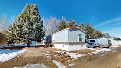 301 S 2nd Street 6 Gunnison CO 81230