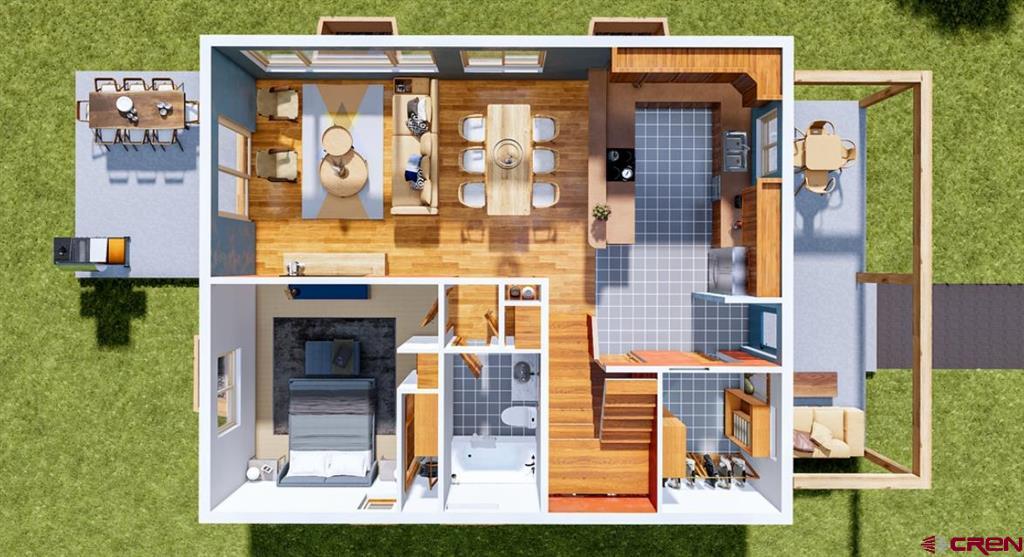 838 Heartwood Lane