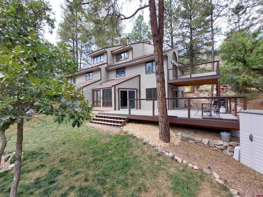 318 Whispering Pines Drive