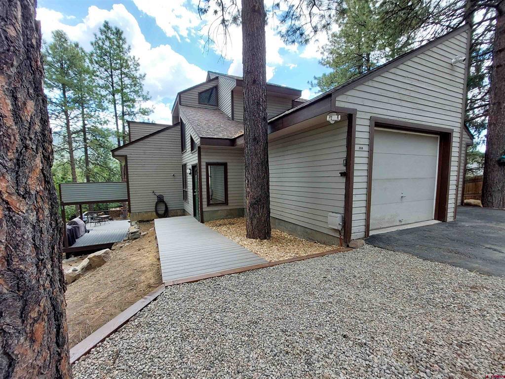 318 Whispering Pines Drive
