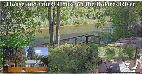 502 Riverside Avenue Dolores CO 81323