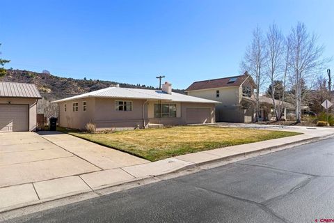 138 Riverview Drive Durango CO 81301