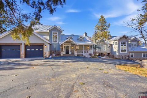 575 CR 253 Durango CO 81301