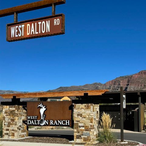 204 West Dalton Road Durango CO 81301