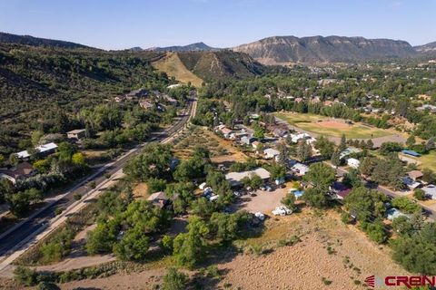 711 Florida Road Durango CO 81301