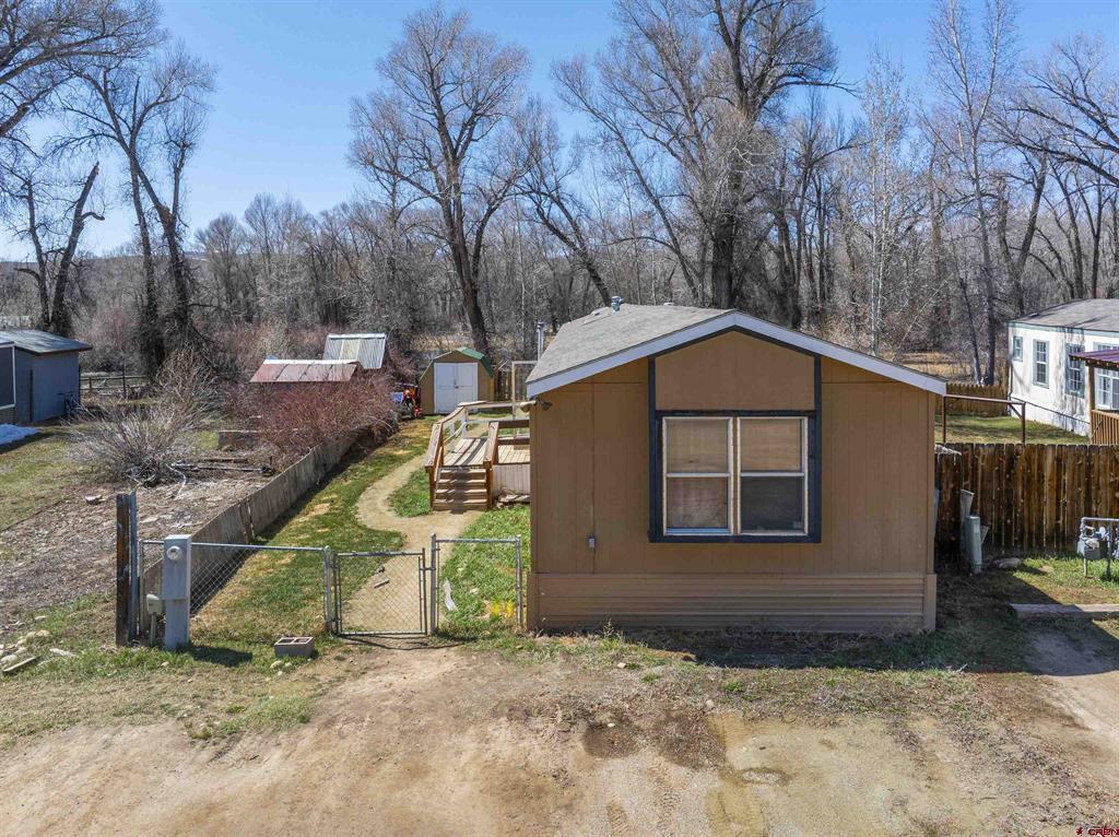 25 Ponderosa Lane