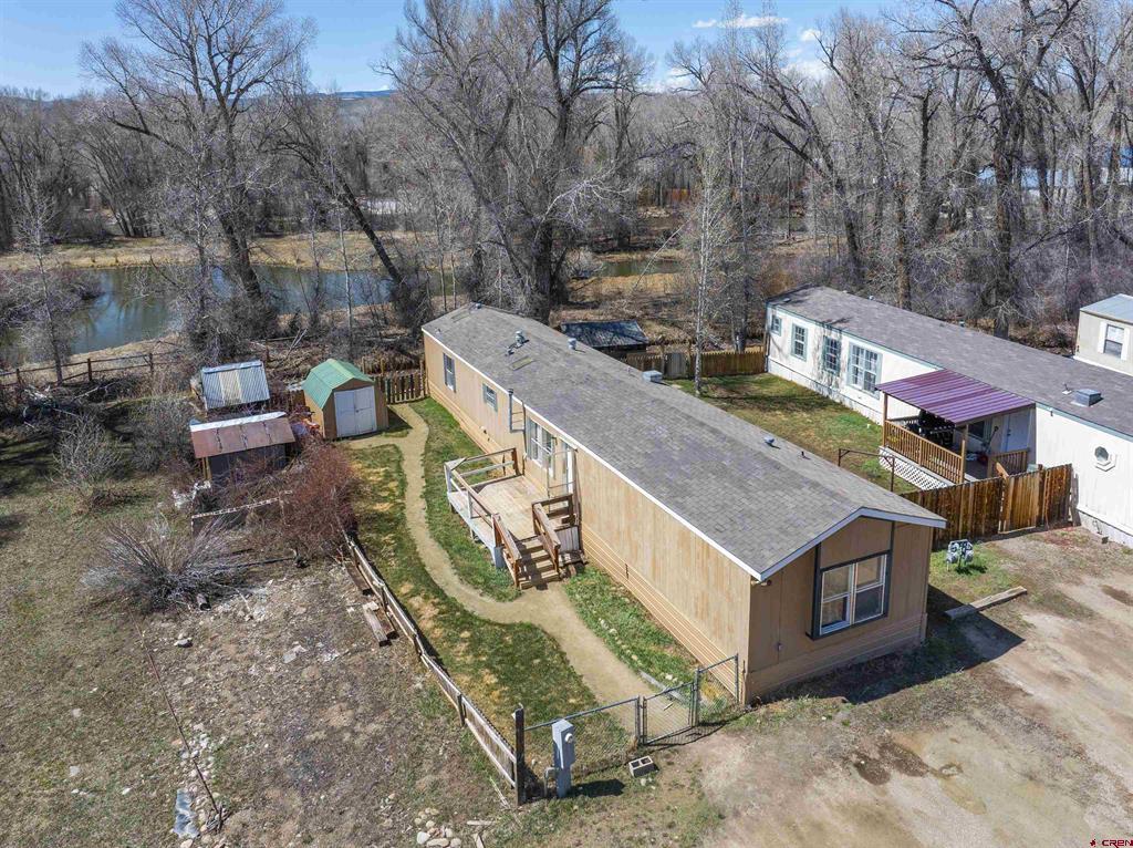 25 Ponderosa Lane