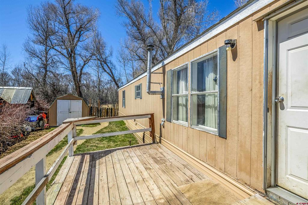 25 Ponderosa Lane