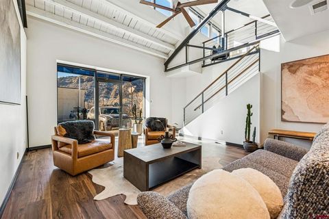 679 E 2nd Avenue 9 Durango CO 81301