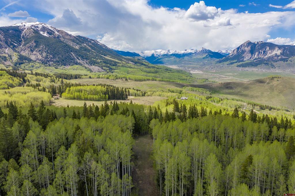 76 Red Mountain Ranch Road Upper Loop