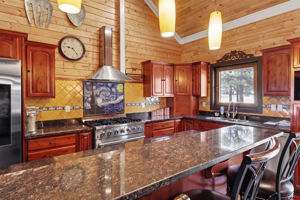 840 N Pagosa Boulevard