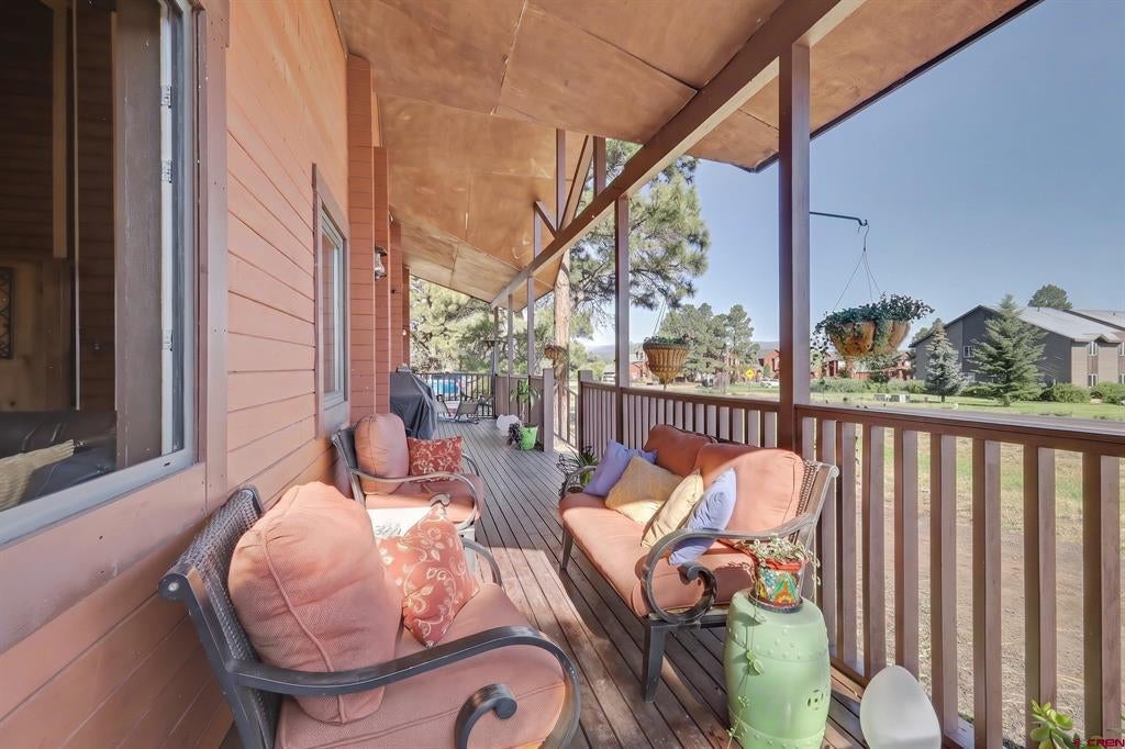840 N Pagosa Boulevard