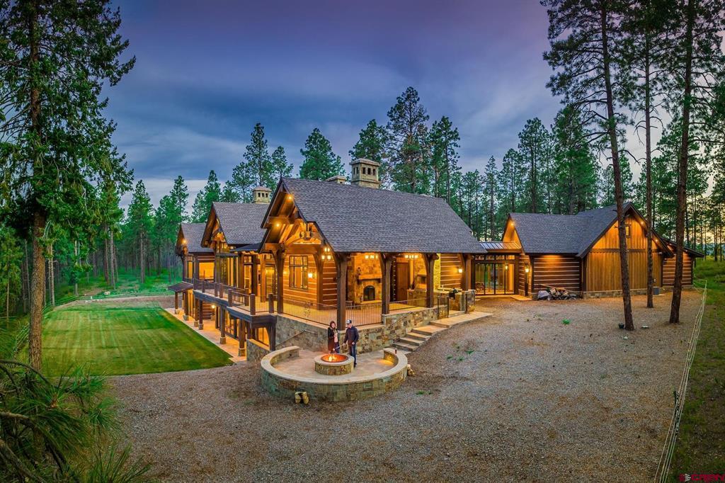 1000 Piney Place