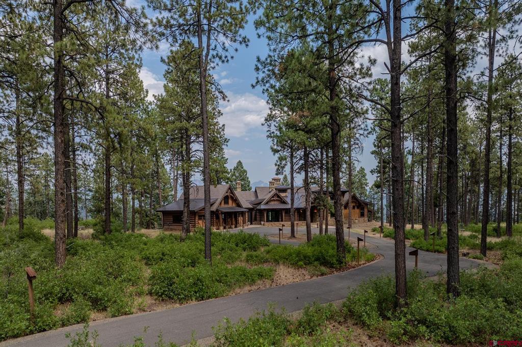 1000 Piney Place