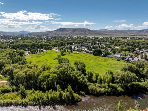351 N 3rd Street Gunnison CO 81230