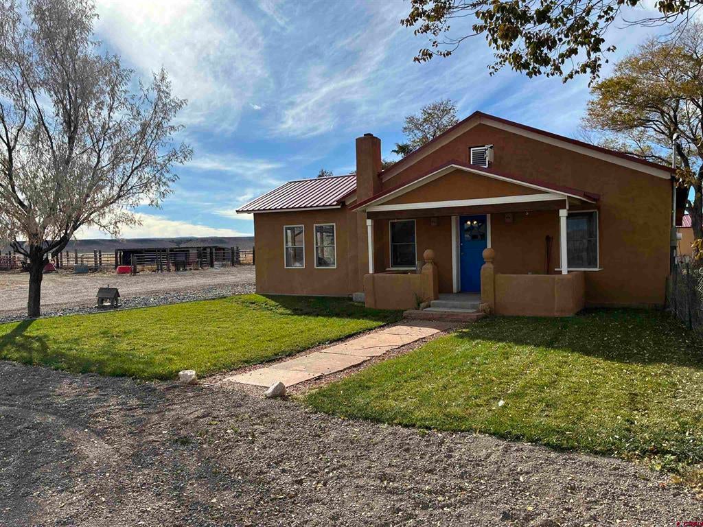 Photo 1 of 23 — 2623 County Road 12.5, Antonito, CO 81120