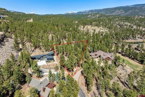 91 Ambush Canyon Durango CO 81301