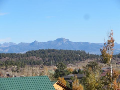 905 Hills Circle Pagosa Springs CO 81147
