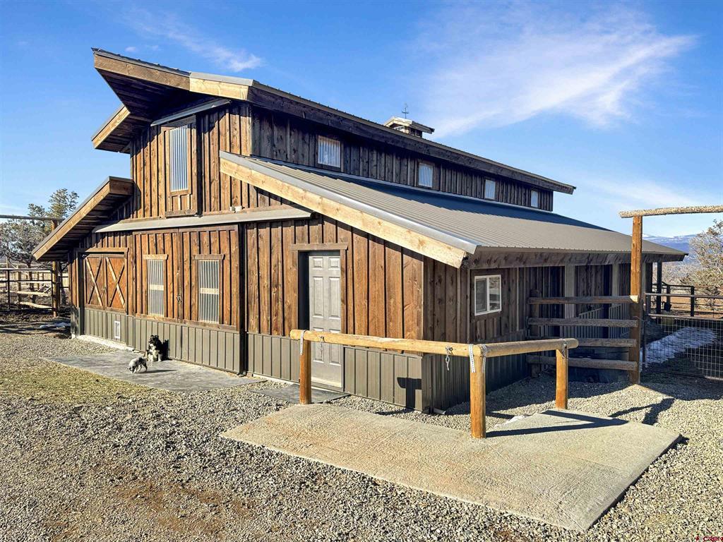 34214 Fruitland Mesa Road