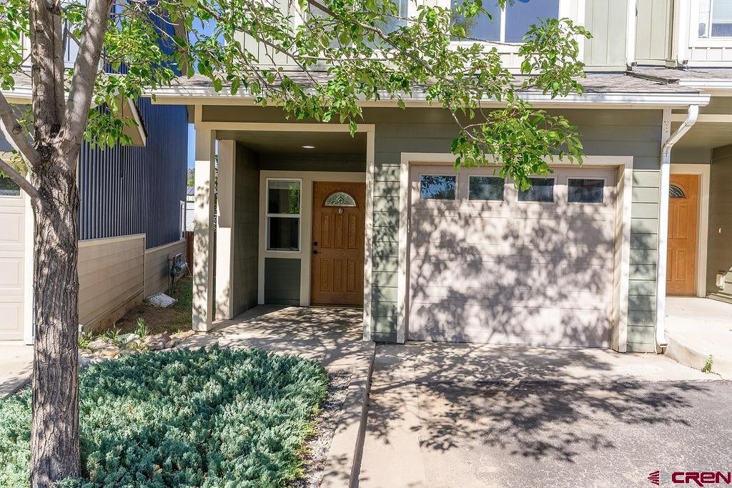 55 Westwood Place A-1