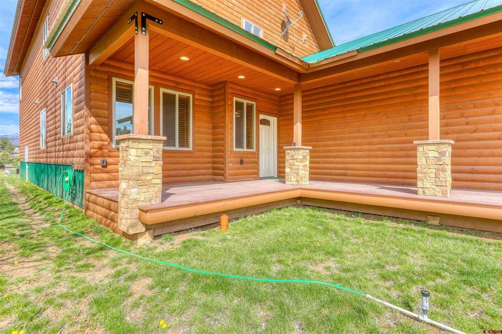 Photo 1 of 45 — 403 Falcon Place, Pagosa Springs, CO 81147