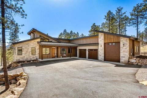 26 Boulder View Drive Durango CO 81301